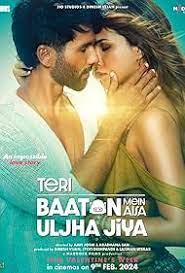 Teri-Baaton-Mein-Aisa-Uljha-Jiya-2024-PreDvd-hindi full movie download movie2050.com okbeen ?>